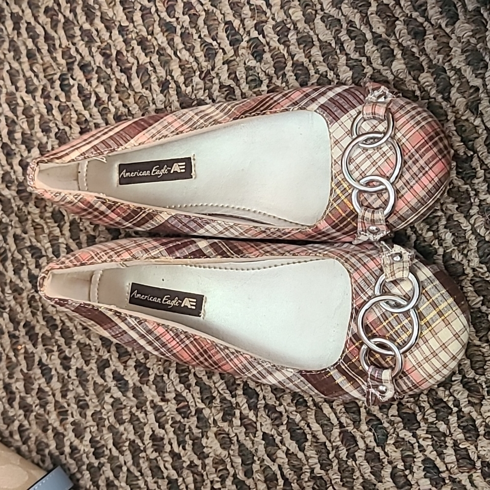 Flats